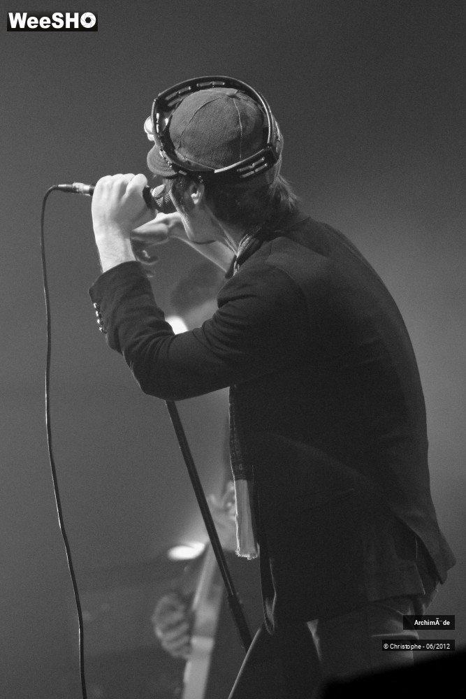 24/41 photos du spectacle Archimède