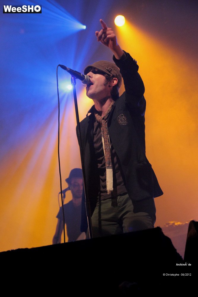 25/41 photos du spectacle Archimède