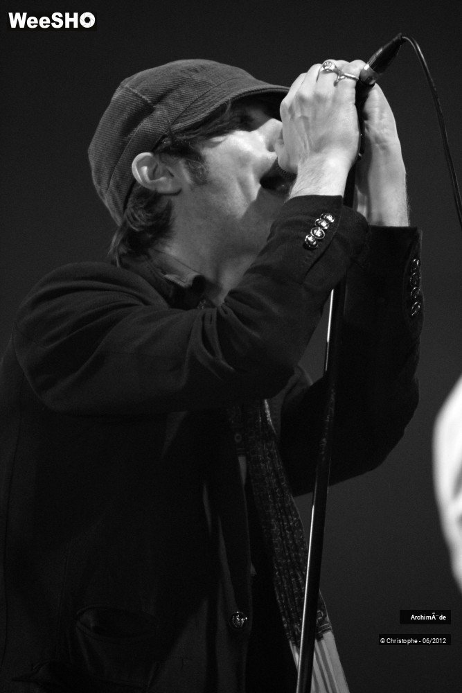 26/41 photos du spectacle Archimède