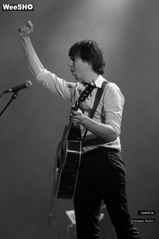 27/41 photos du spectacle Archimède