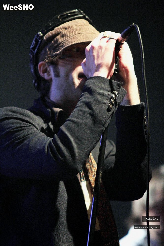 28/41 photos du spectacle Archimède