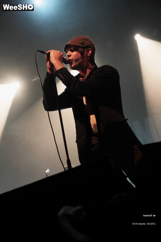 29/41 photos du spectacle Archimède