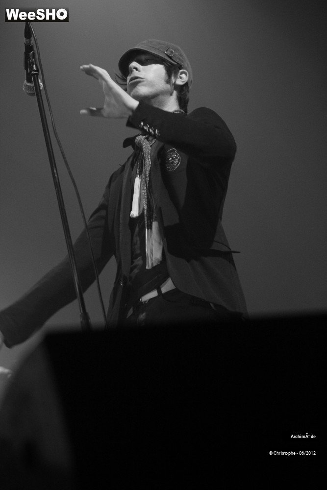 30/41 photos du spectacle Archimède