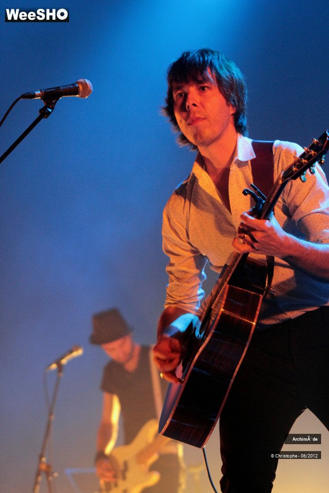 31/41 photos du spectacle Archimède