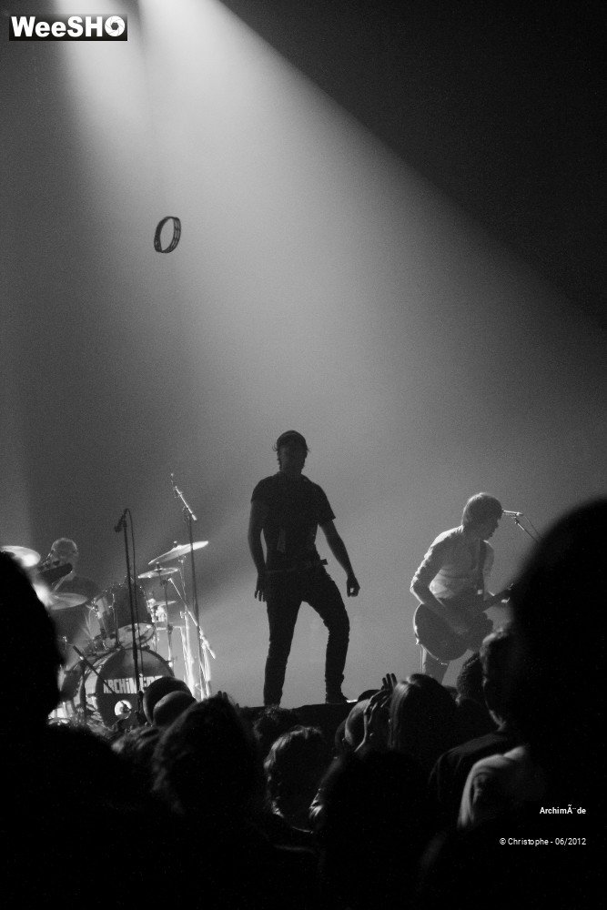 32/41 photos du spectacle Archimède