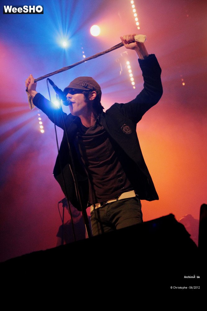 33/41 photos du spectacle Archimède