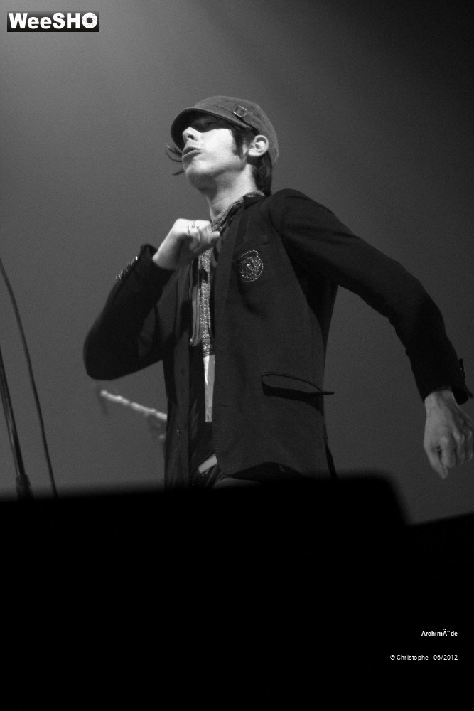 34/41 photos du spectacle Archimède