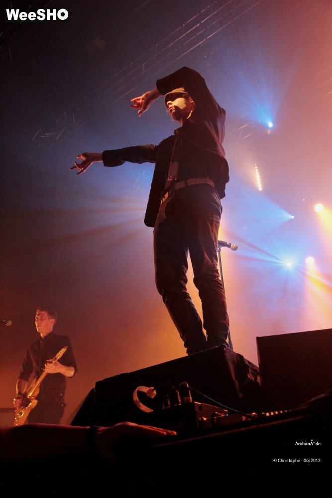 35/41 photos du spectacle Archimède