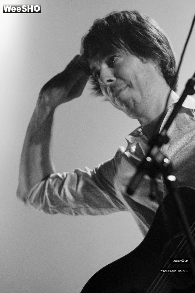 36/41 photos du spectacle Archimède