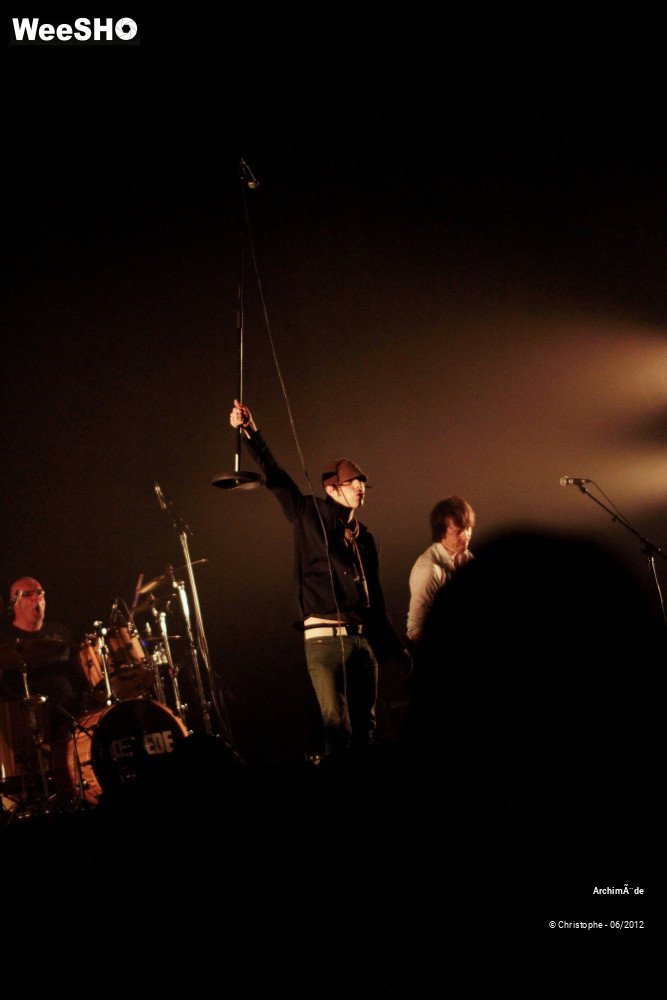 37/41 photos du spectacle Archimède