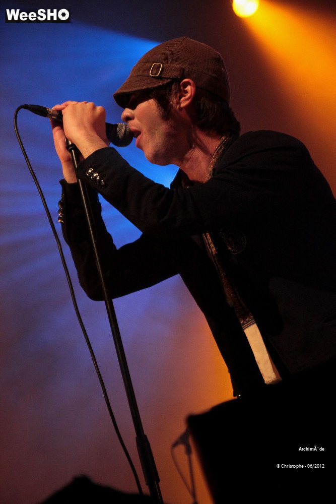 38/41 photos du spectacle Archimède