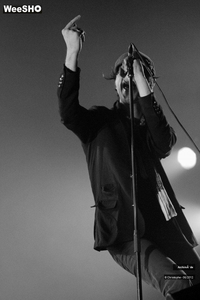 39/41 photos du spectacle Archimède