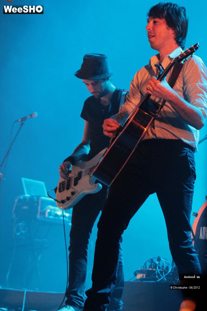 41/41 photos du spectacle Archimède