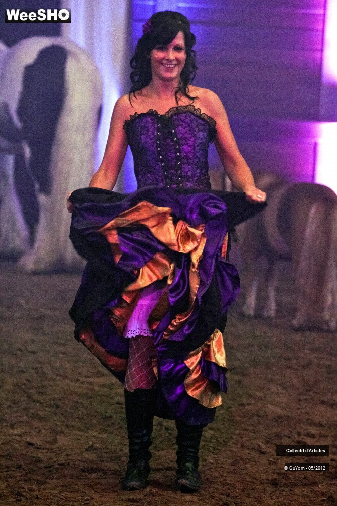 47/49 photos du spectacle Spectacle Equestre 2 Juniors