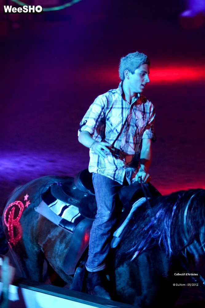 36/50 photos du spectacle Spectacle Equestre 2 Seniors