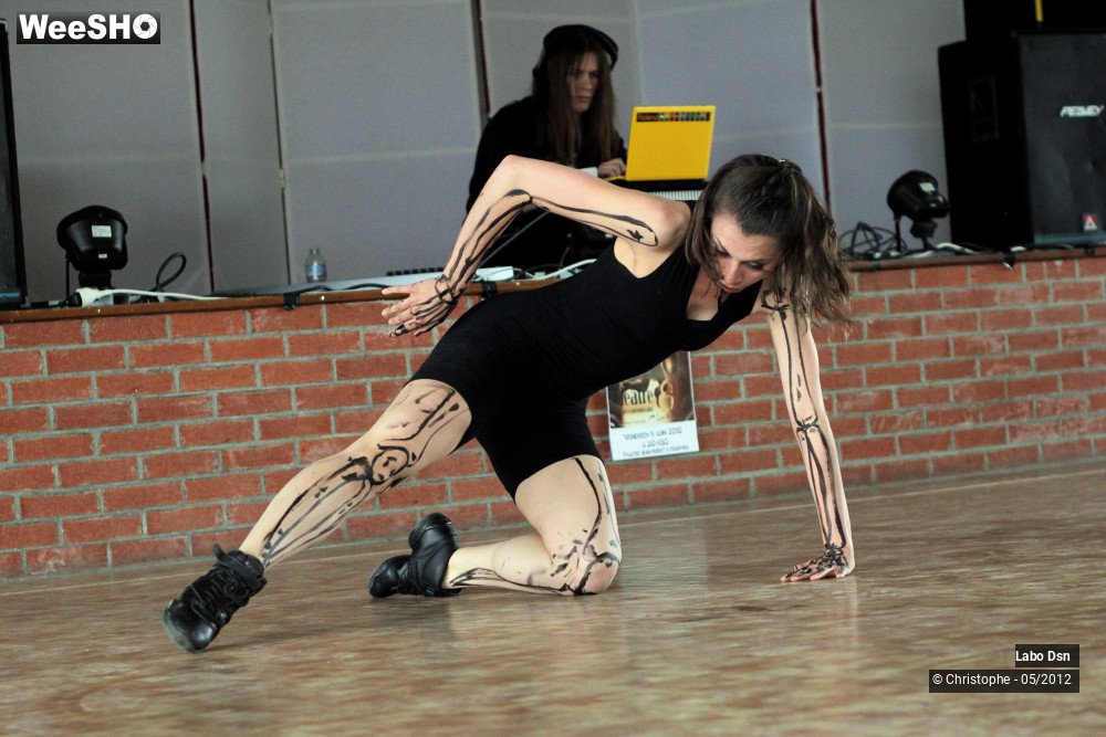 2/50 photos du spectacle Labo Dsn - Nothing Else