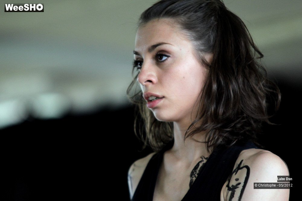 5/50 photos du spectacle Labo Dsn - Nothing Else