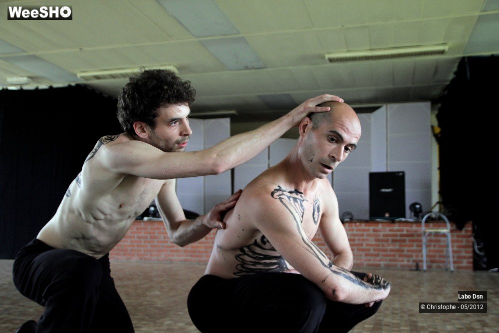 9/50 photos du spectacle Labo Dsn - Nothing Else