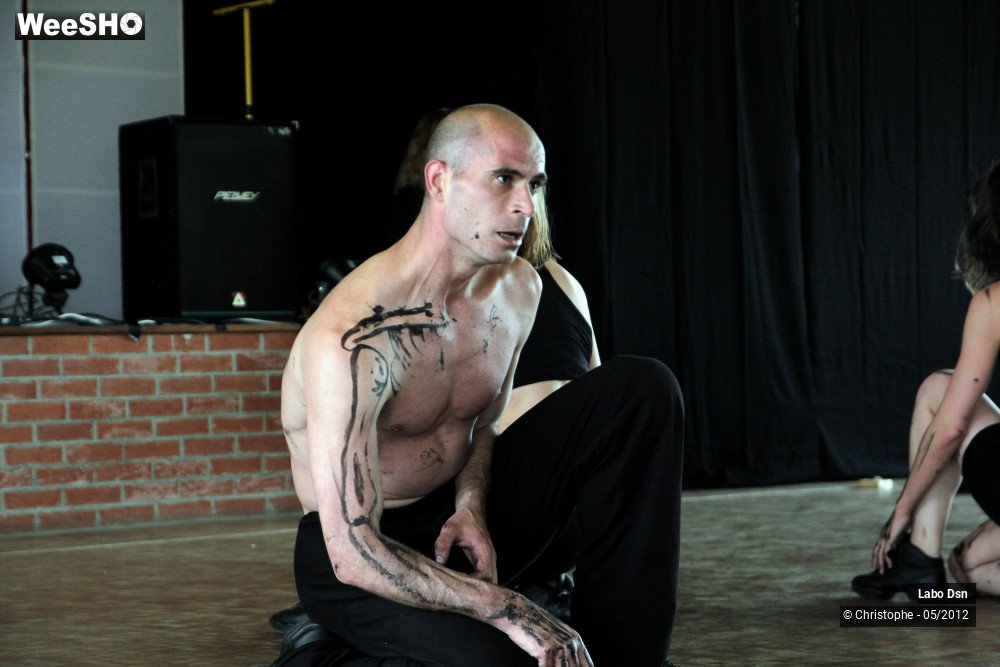 11/50 photos du spectacle Labo Dsn - Nothing Else