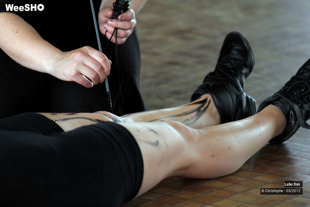 17/50 photos du spectacle Labo Dsn - Nothing Else