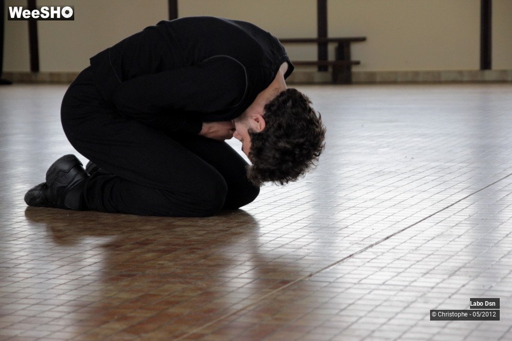 18/50 photos du spectacle Labo Dsn - Nothing Else