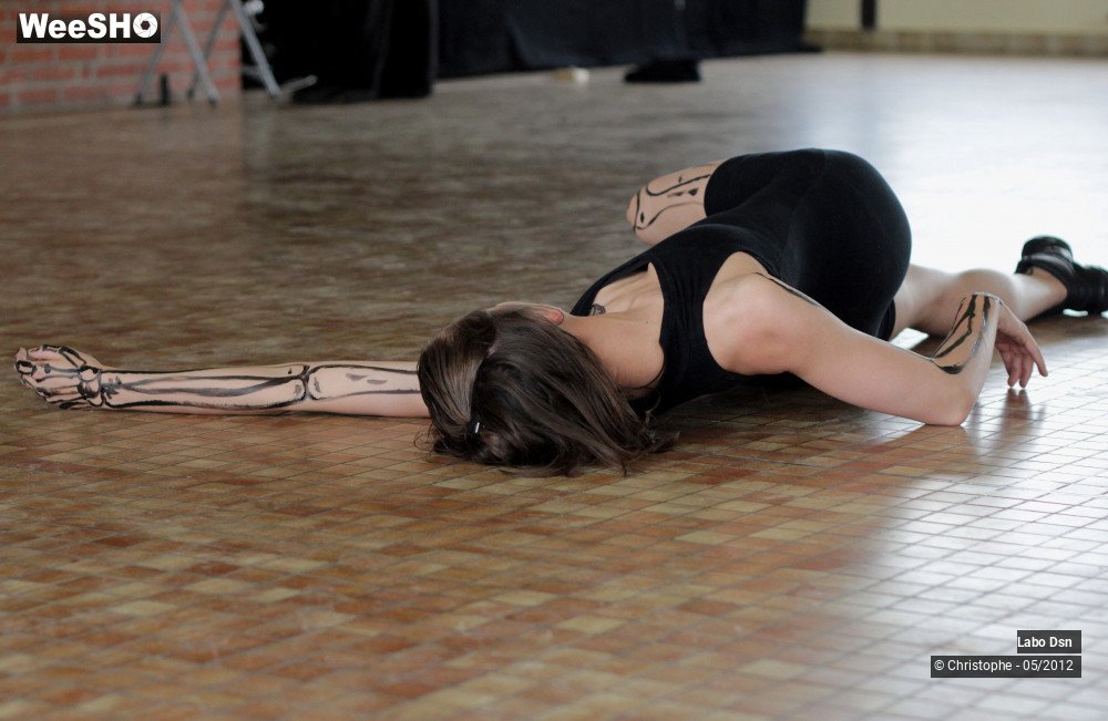 20/50 photos du spectacle Labo Dsn - Nothing Else