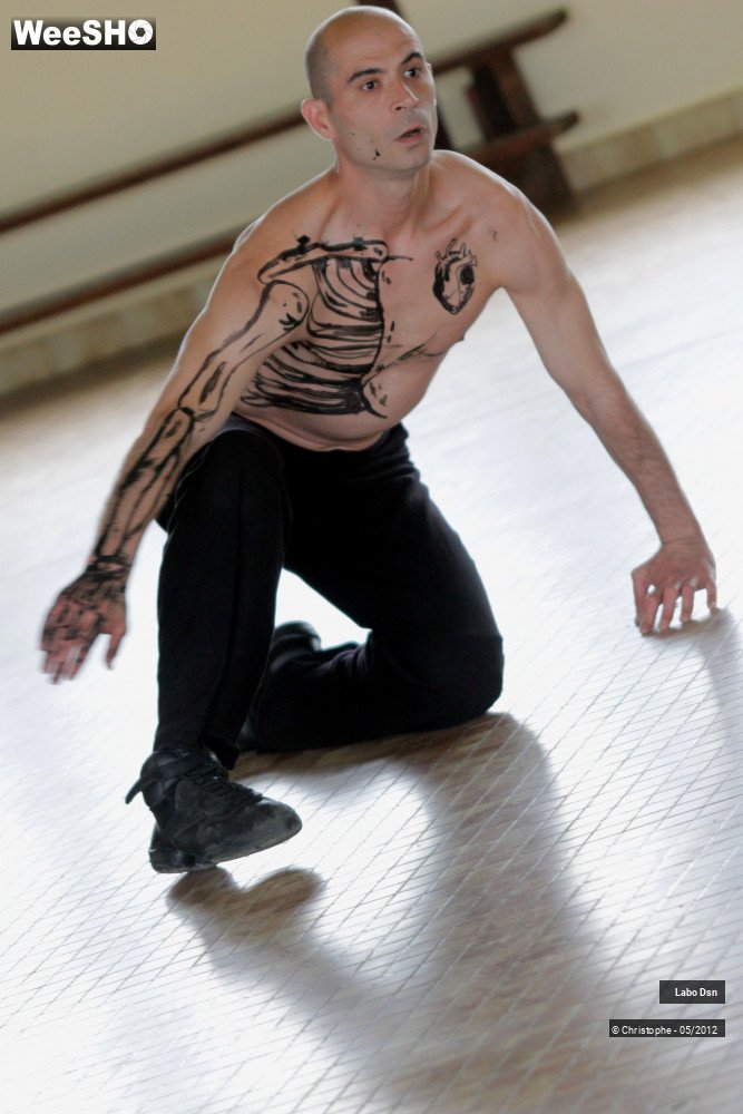 34/50 photos du spectacle Labo Dsn - Nothing Else