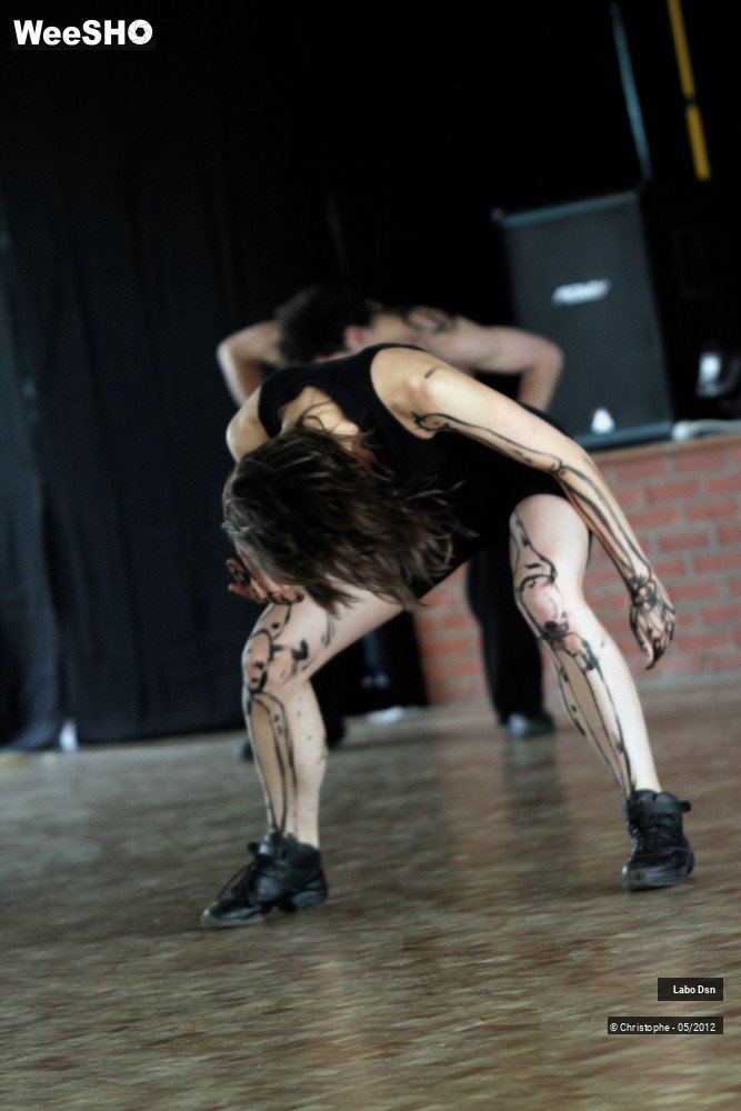 35/50 photos du spectacle Labo Dsn - Nothing Else