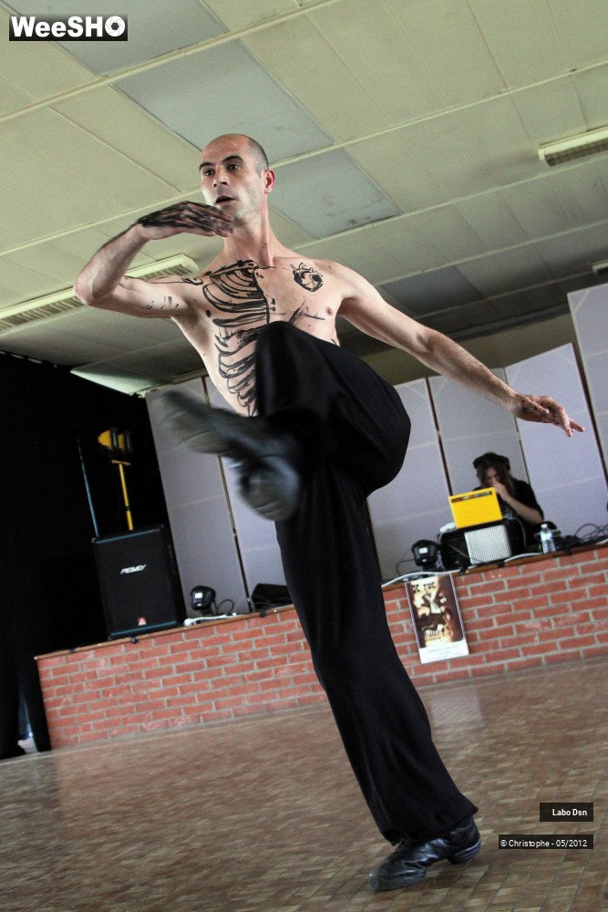 39/50 photos du spectacle Labo Dsn - Nothing Else