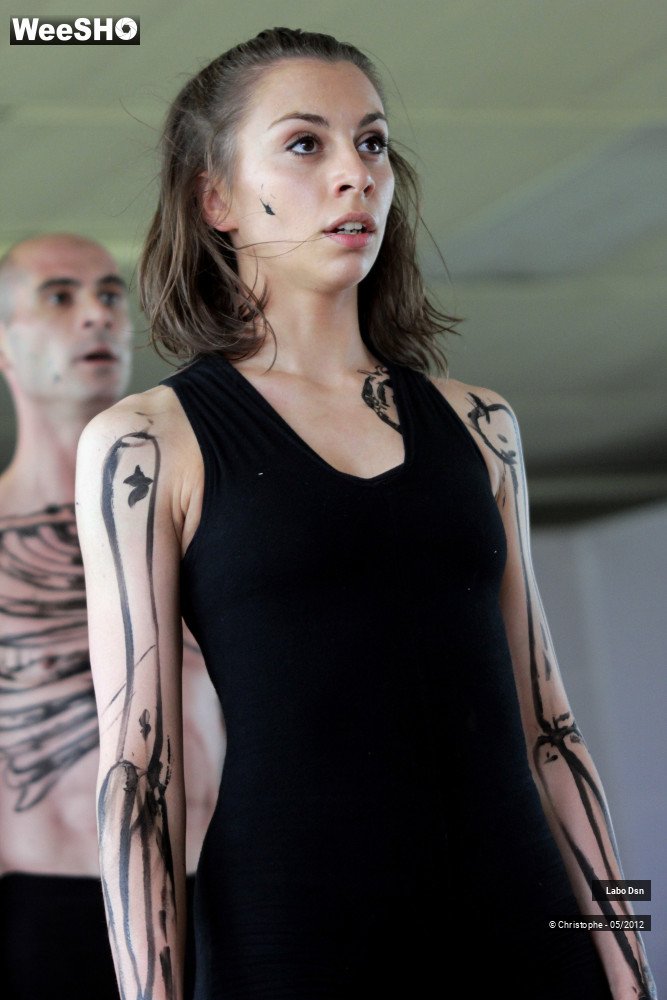 45/50 photos du spectacle Labo Dsn - Nothing Else