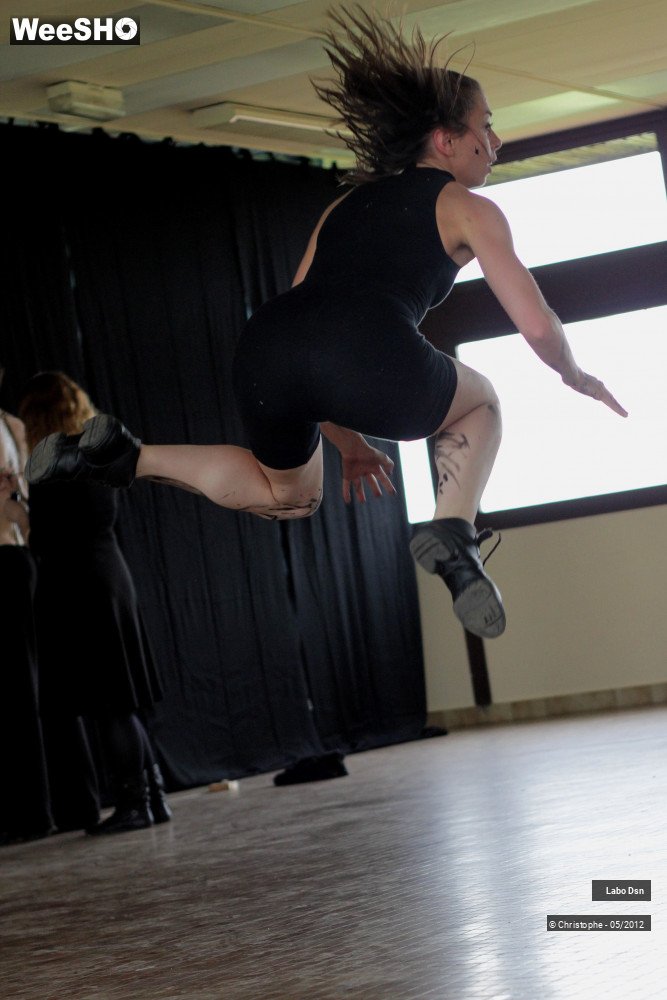 48/50 photos du spectacle Labo Dsn - Nothing Else