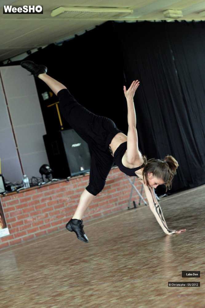 49/50 photos du spectacle Labo Dsn - Nothing Else