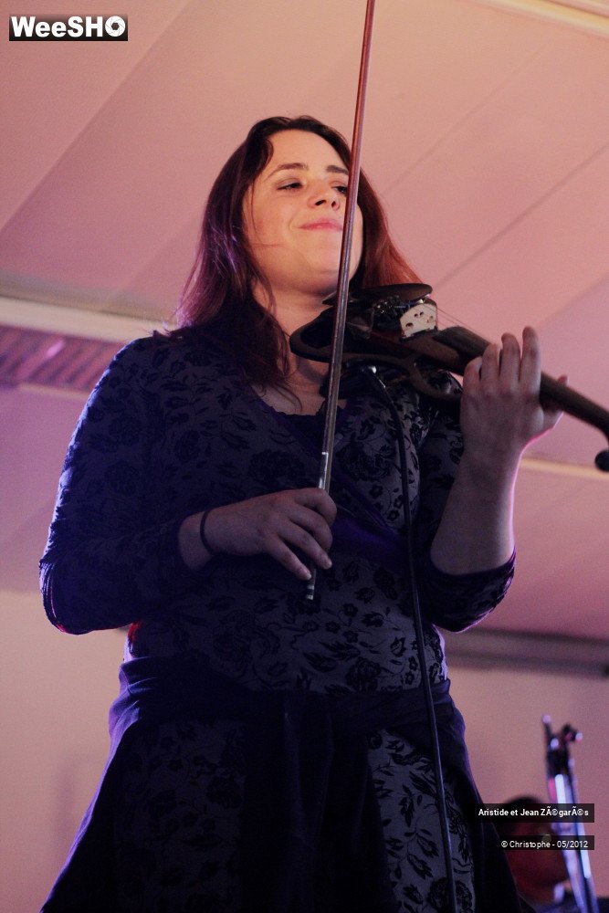 30/47 photos du spectacle Aristide et Jean z'égarés 