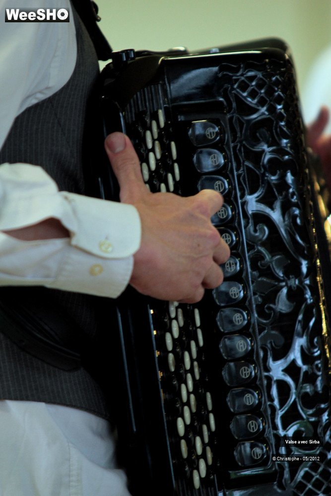 33/33 photos du spectacle Valse avec Sirba