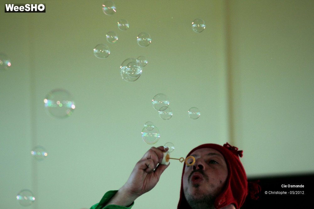 8/50 photos du spectacle La symphonie de la chute