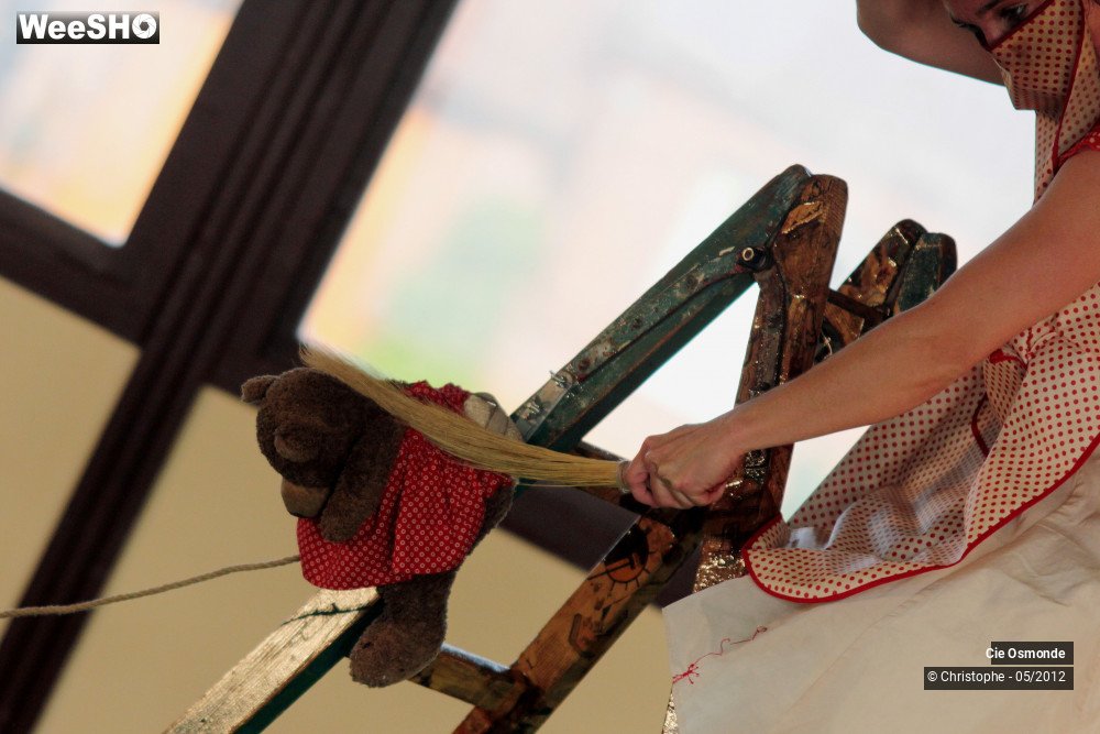 17/50 photos du spectacle La symphonie de la chute