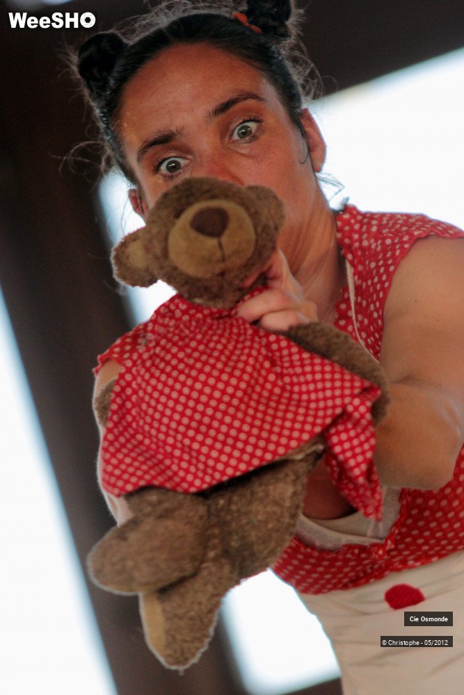 44/50 photos du spectacle La symphonie de la chute