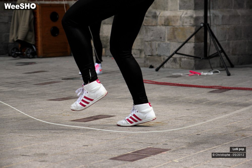 13/32 photos du spectacle Lolli pop