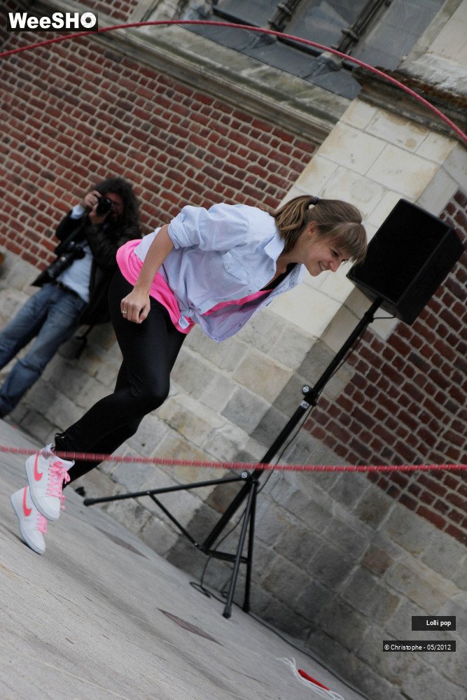 26/32 photos du spectacle Lolli pop