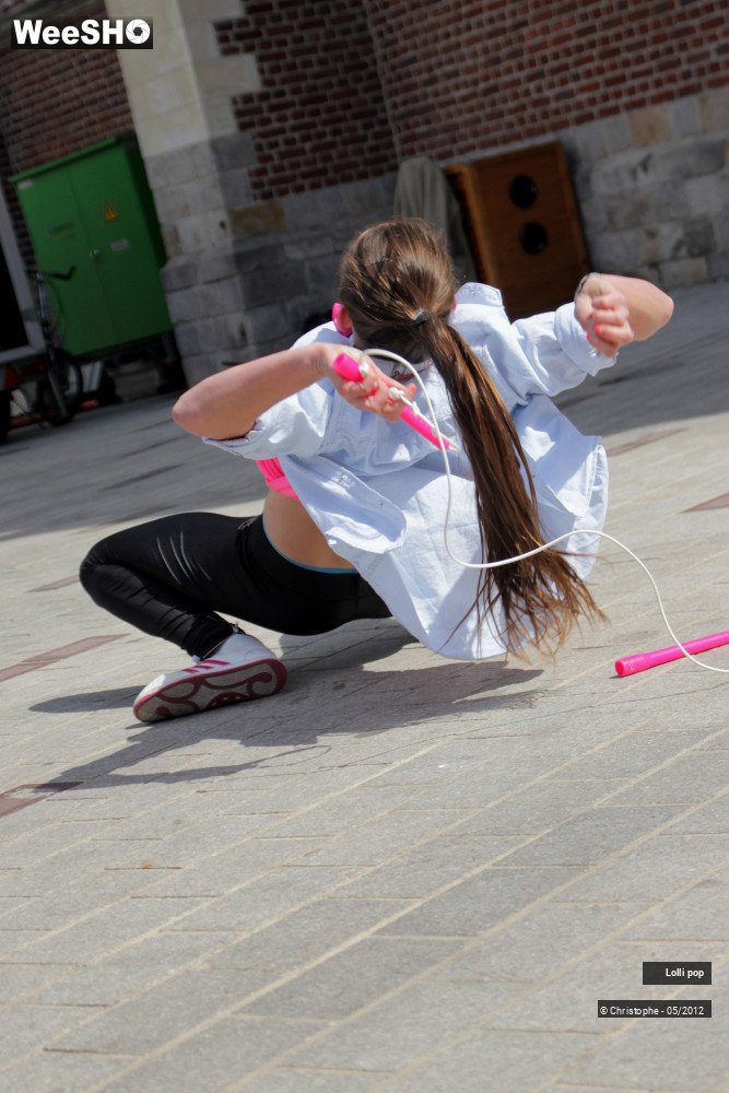 28/32 photos du spectacle Lolli pop