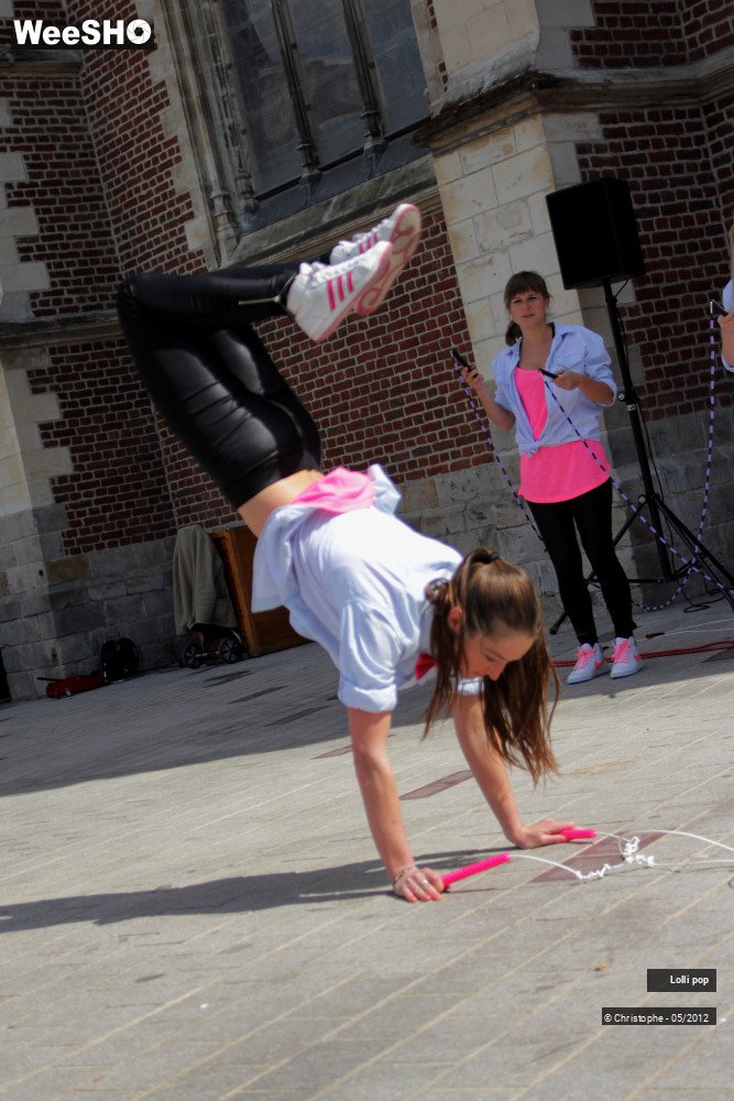 32/32 photos du spectacle Lolli pop