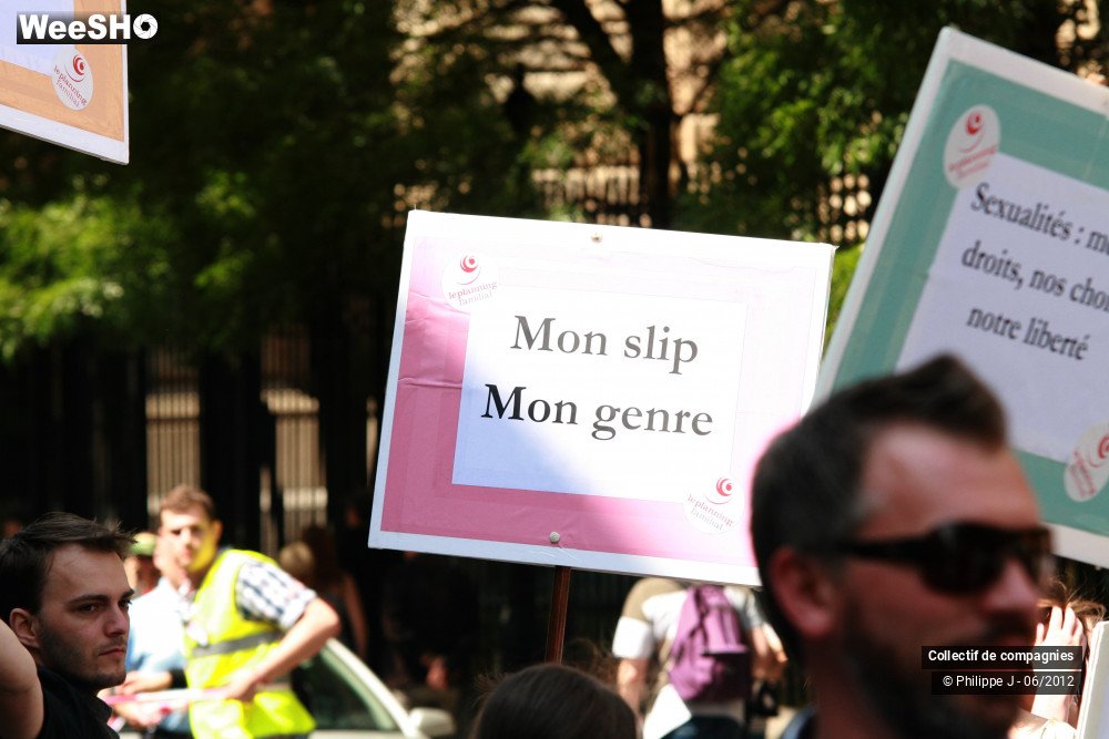 13/48 photos du spectacle Gay Pride 2012 1