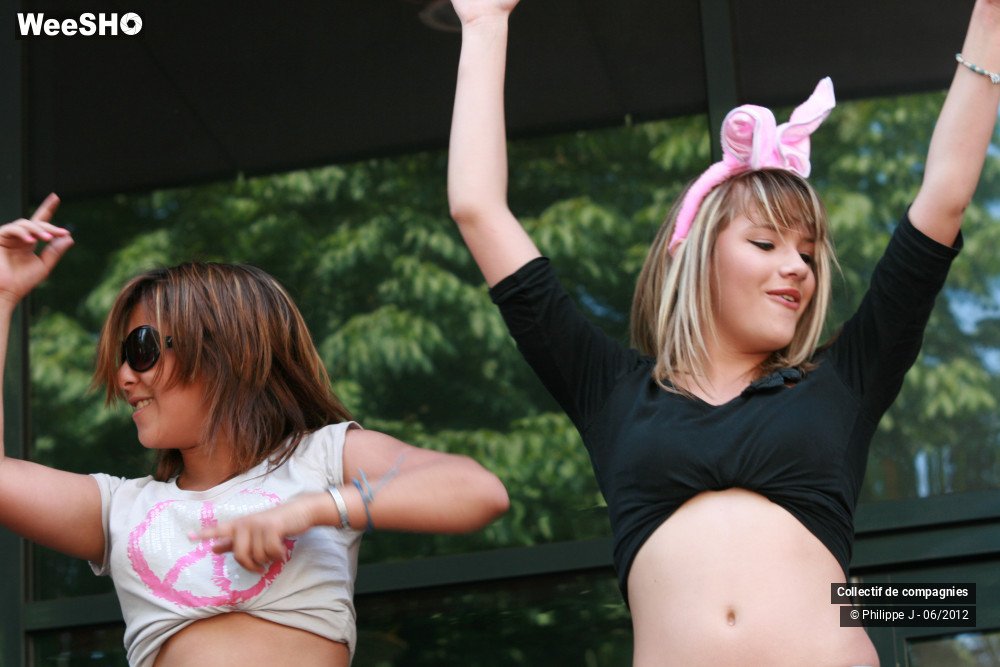 19/48 photos du spectacle Gay Pride 2012 1