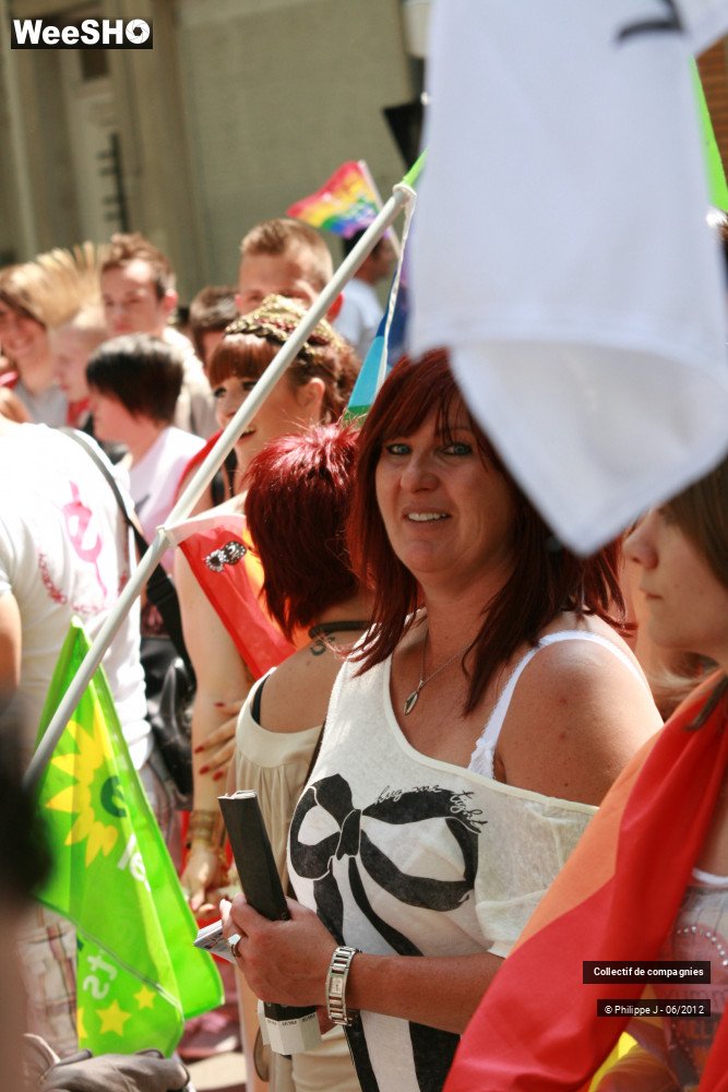 38/48 photos du spectacle Gay Pride 2012 1