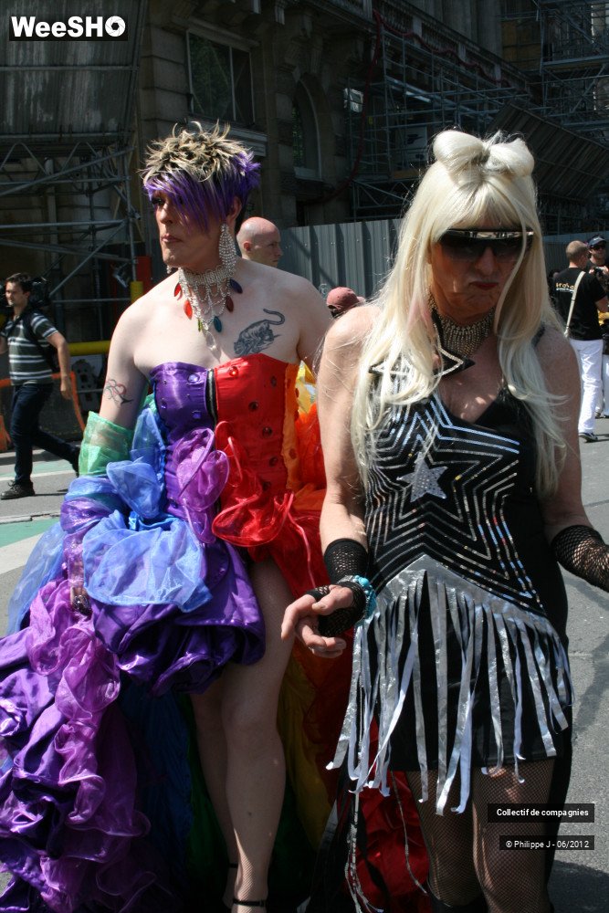 41/48 photos du spectacle Gay Pride 2012 1