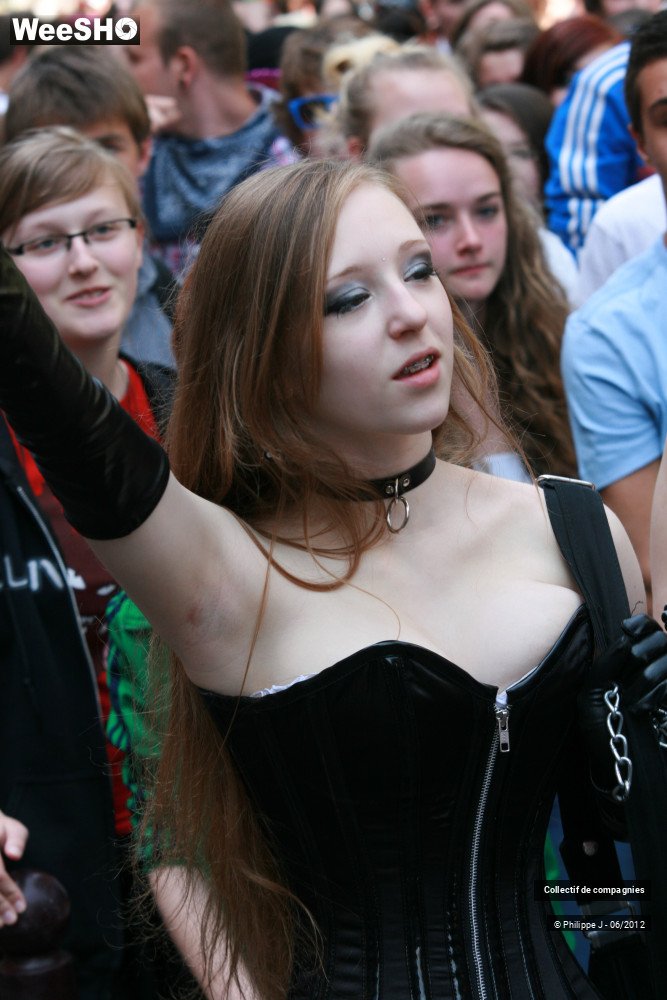 47/48 photos du spectacle Gay Pride 2012 1