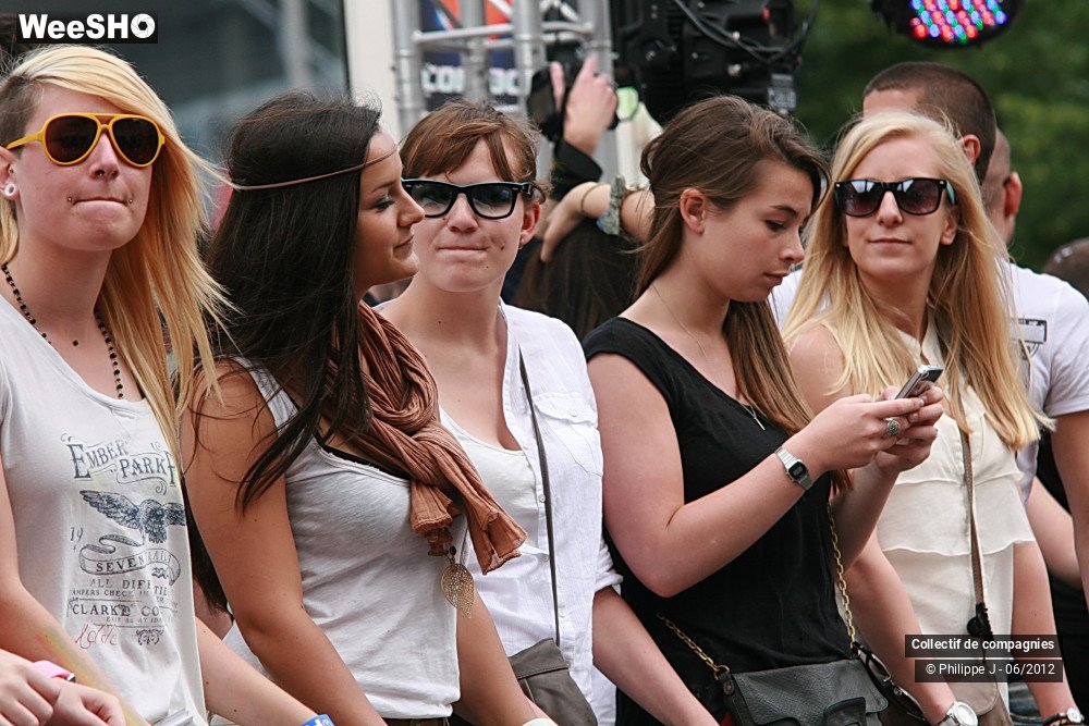 20/48 photos du spectacle Gay Pride 2012 2