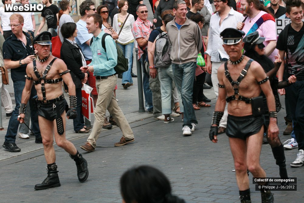 21/48 photos du spectacle Gay Pride 2012 2