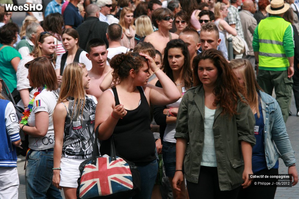 29/48 photos du spectacle Gay Pride 2012 2