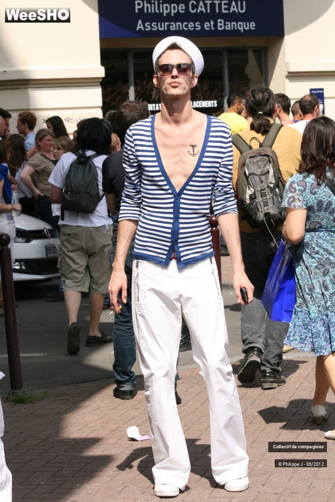 42/48 photos du spectacle Gay Pride 2012 2